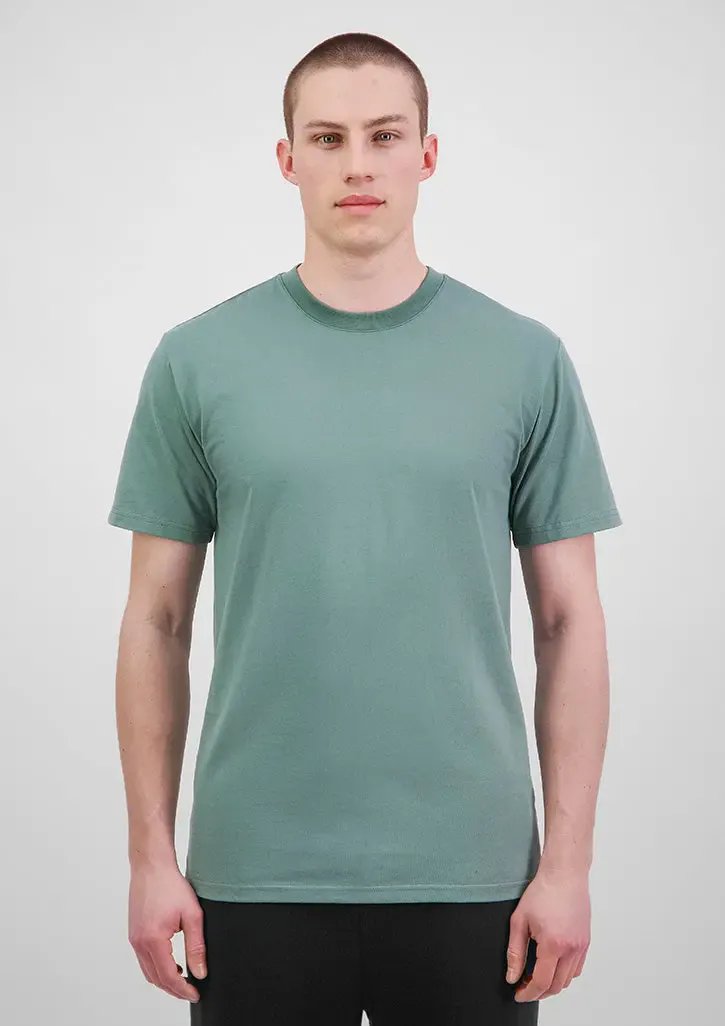 Goodmates Men's Everyday Short Sleeve Tee X2001M Metro Workwear
